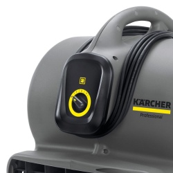 Sopladora Secadora 520W 3 Vel Karcher AB 30 Classic