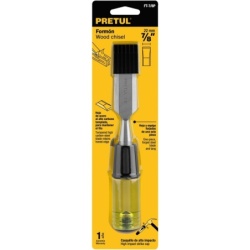 Formón 7/8" x 64 x 188mm Pretul 21665