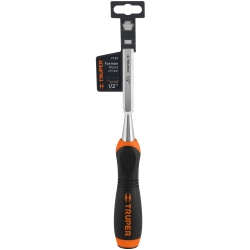 Formón 1/2" x 100 x 265mm Truper 14621