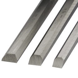 Juego de Formones 3 Piezas Irimo 805-3-C