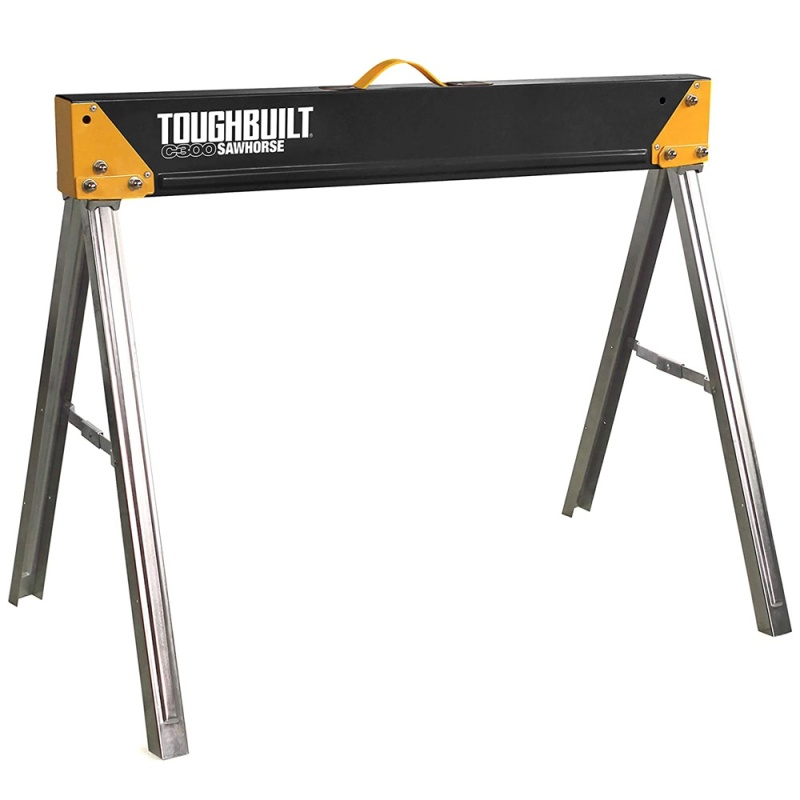 Caballete de Trabajo Portátil ToughBuilt TB-C300