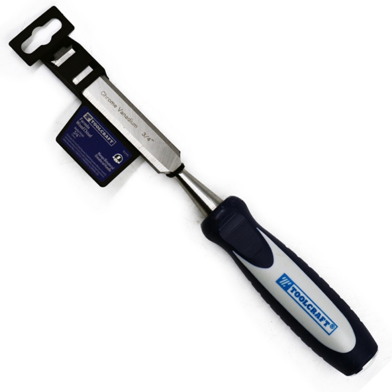 Formón 3/4" x 5 1/2" x 11" Toolcraft TC1775