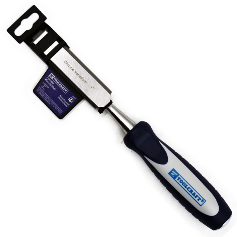 Formón 1" x 5 1/2" x 11" Toolcraft TC1777