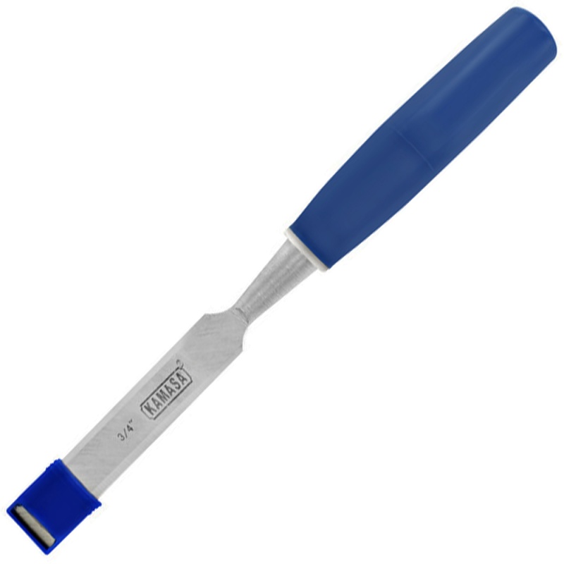 Formón 3/4" Kamasa KM291