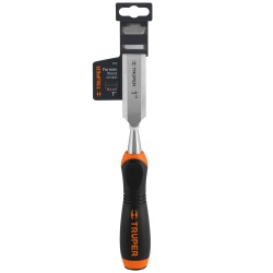 Formón 1" x 100 x 265mm Truper 14633