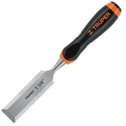 Formón Mango Comfort Grip...