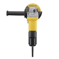 Taladro Perc 1/2" 20V Fatmax 1 Bat 119 Accs + Amoladora 4 1/2" 750W Stanley SCD711C1H-K2