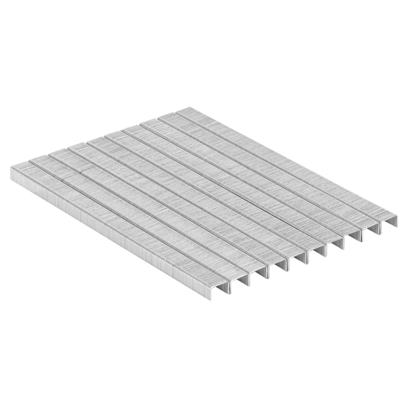 Grapas 3/8" x 1/4" 5000 Unidades Truper 18282