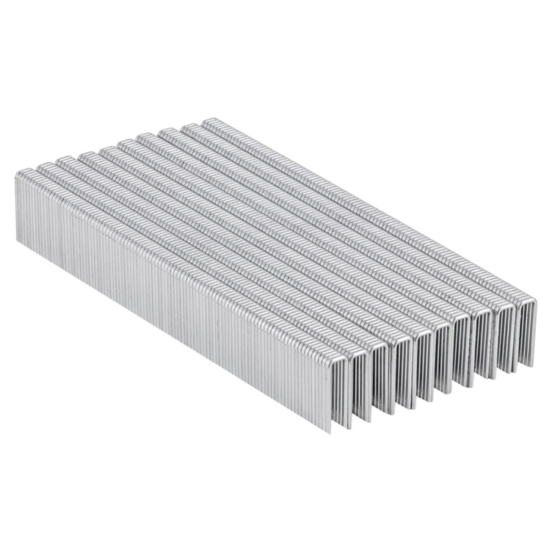 Grapas 1/4" x 3/4" 5000 Unidades Truper 18272