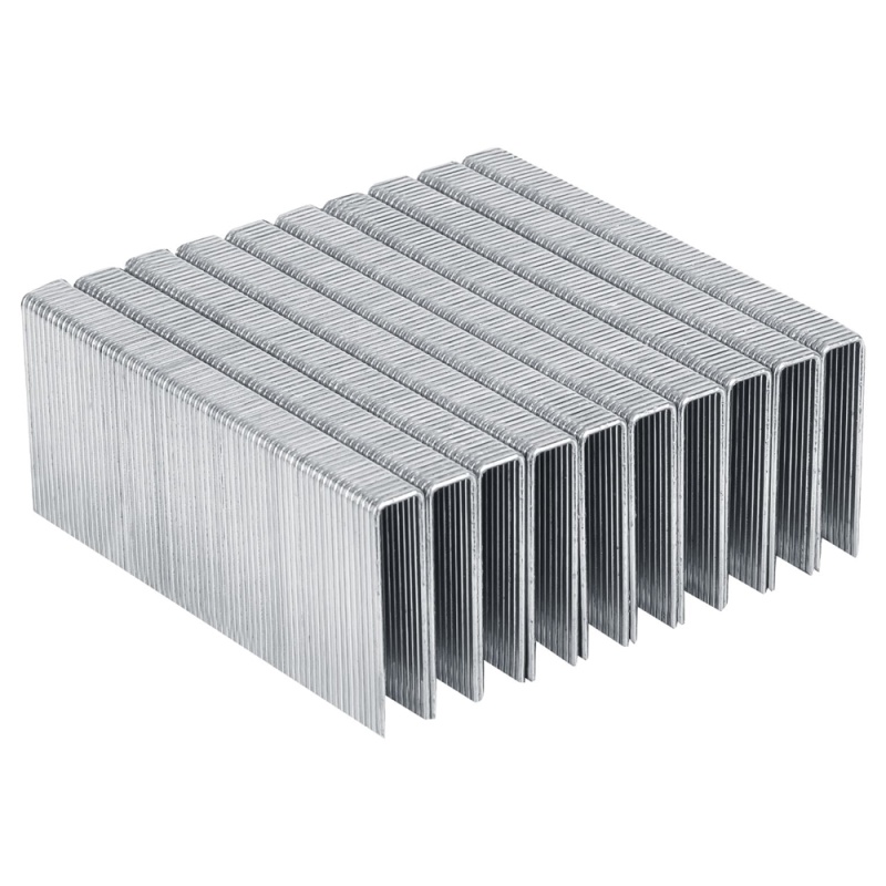 Grapas 7/16" x 1 3/4" 1000 Unidades Truper 13348