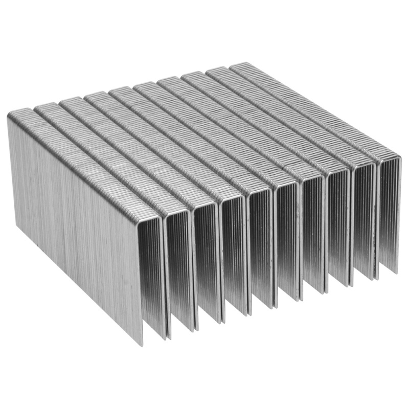Grapas 7/16" x 2" 1000 Unidades Truper 13349