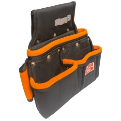 Bolsa portaherramientas c/3 Bolsillos Bahco 4750-3PP-1