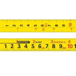 Wincha 2 Metros x 13mm Truper 14602