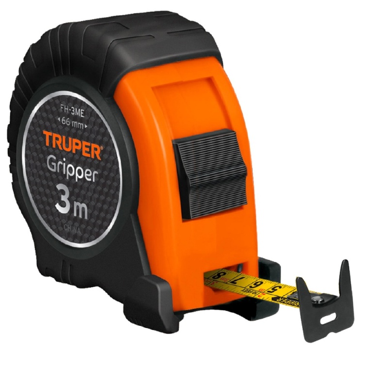 Wincha 3 Metros x 13mm Truper 15387