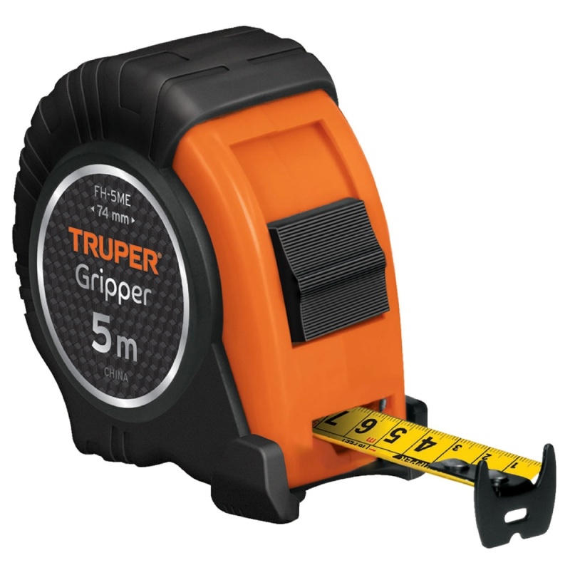 Wincha 5 Metros x 19mm Truper 15388