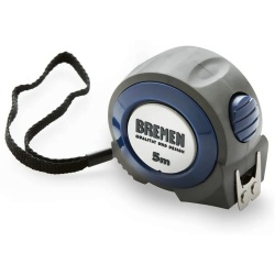 Wincha 5 Metros x 25mm Bremen 6904