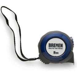 Wincha 5 Metros x 25mm Bremen 6904