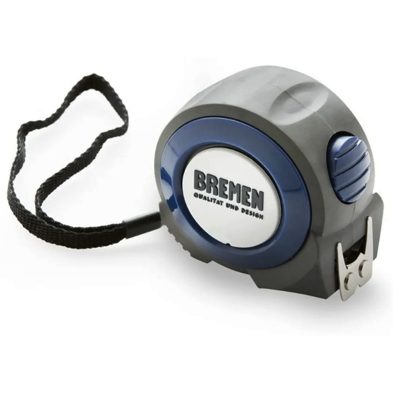 Wincha 8 Metros x 25mm Bremen 6905