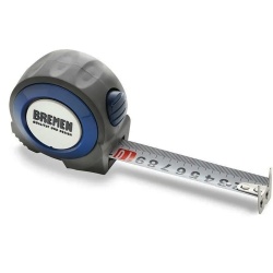 Wincha 8 Metros x 25mm Bremen 6905