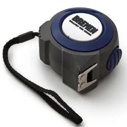 Wincha 8 Metros x 25mm Bremen 6905