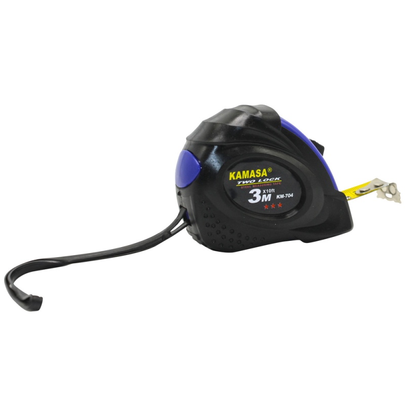 Wincha 3 Metros x 16mm Kamasa KM704