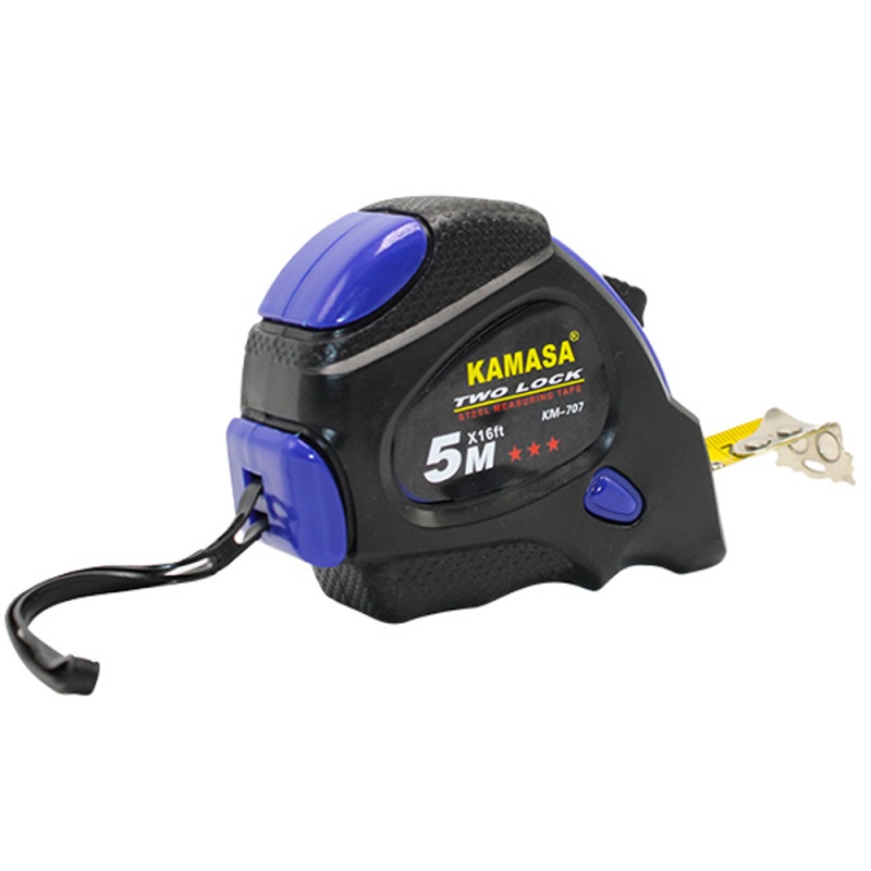 Wincha 5 Metros x 19mm Kamasa KM707