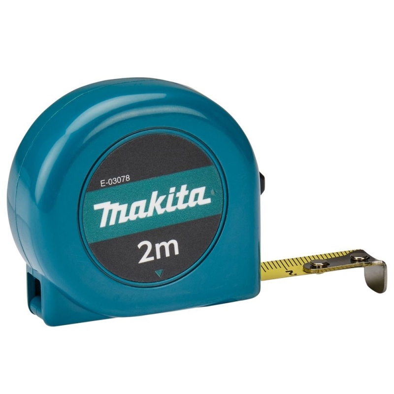 Wincha 2 Metros x 13mm Makita E-03078