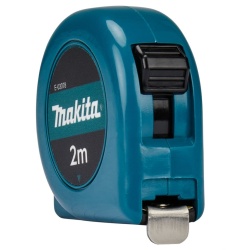 Wincha 2 Metros x 13mm Makita E-03078