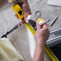 Wincha 8 Metros x 25mm Stanley STHT33994-840