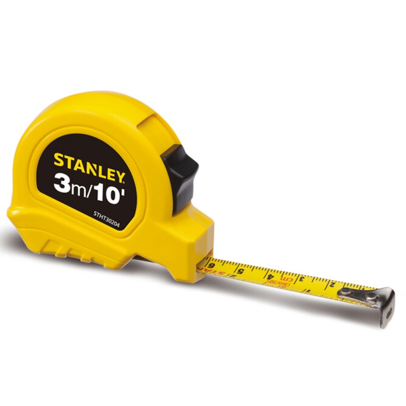 Wincha 3 Metros x 13mm Stanley STHT30204-840