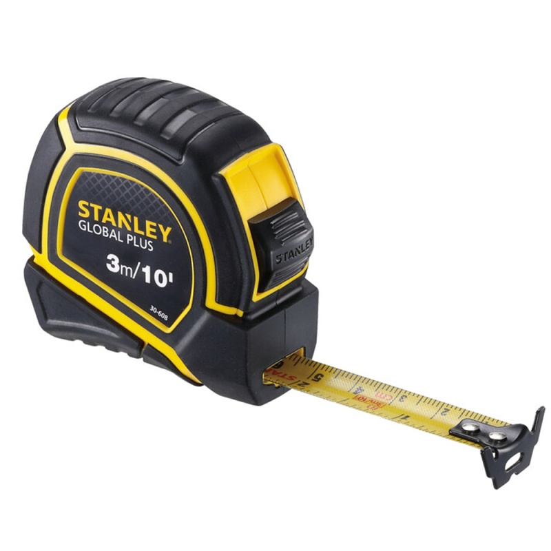 Wincha 3 Metros x 13mm Stanley 30-608