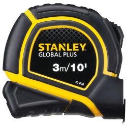 Wincha 3 Metros x 13mm Stanley 30-608