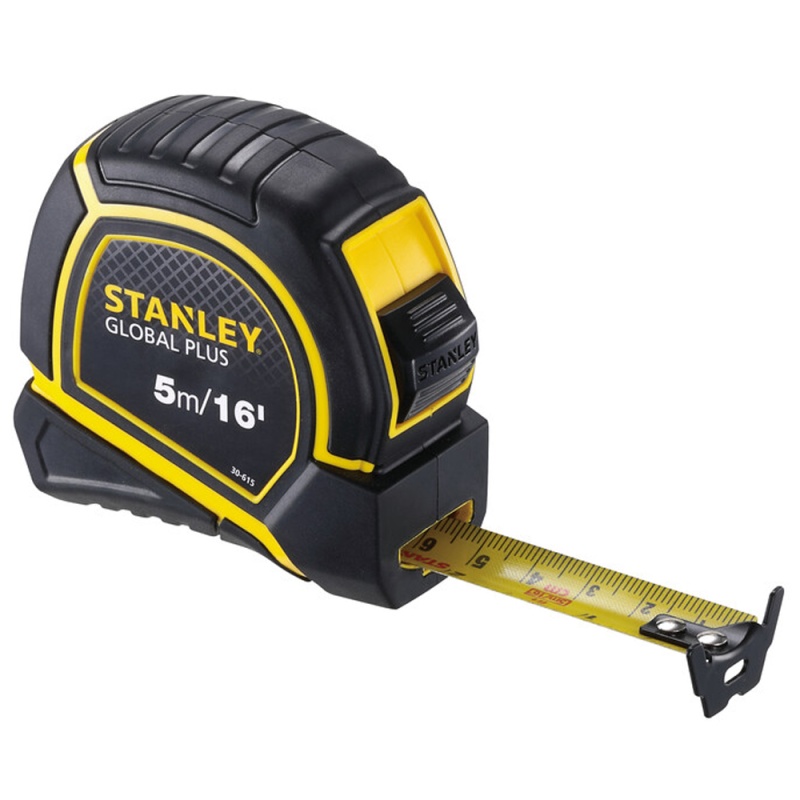 Wincha 5 Metros x 19mm Stanley 30-615