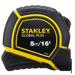 Wincha 5 Metros x 19mm Stanley 30-615