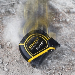 Wincha 5 Metros x 19mm Stanley 30-615