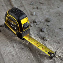 Wincha 5 Metros x 19mm Stanley 30-615