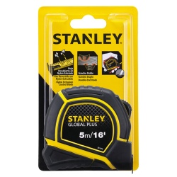Wincha 5 Metros x 19mm Stanley 30-615