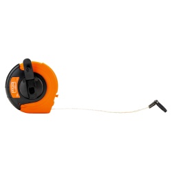 Cinta Métrica Larga Tipo Carrete 20 Metros x 13mm Bahco LTB-20-E