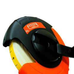 Cinta Métrica Larga Tipo Carrete 20 Metros x 13mm Bahco LTB-20-E