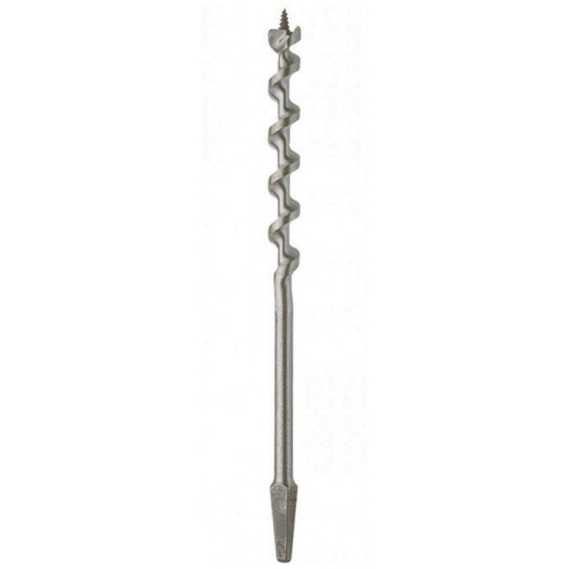 Broca para Berbiquí 3/8" x 96 x 198mm para Madera Irwin IW3