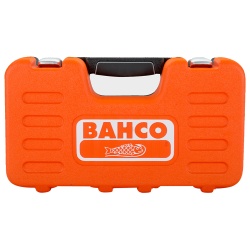 Set de Sierras Copa Bimetálica Sandflex 12 Pzs Bahco 3834-SET-87