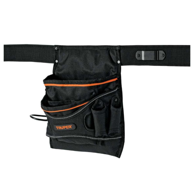 Cinturón para Herramientas 13 Bolsillo Truper 15313