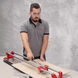 Cortadora Manual Prime 130 cm Cortag 62649