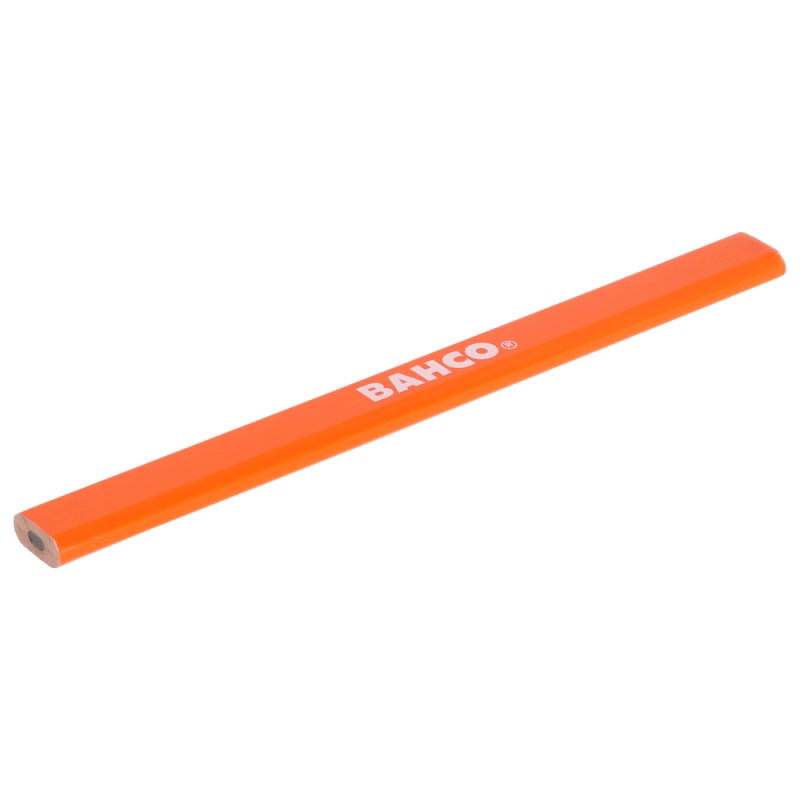 Lápiz para Carpintero Bahco P-HB