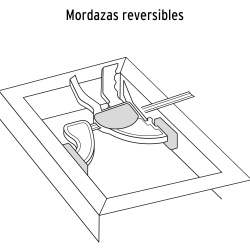Prensa Quick Grip 12" Truper 100143