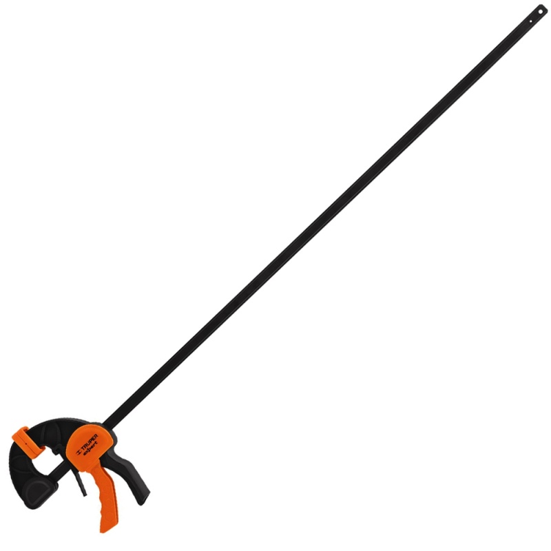 Prensa Quick Grip 36" Truper 102641