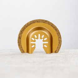 Set de Accesorios para Multiherramienta 9 Piezas Cortag 60925