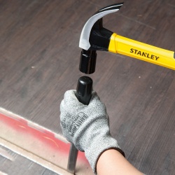Martillo de Uña Curva 16 Oz Stanley STHT51391-40