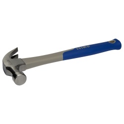 Martillo de Uña Curva 560 Gr Irimo 520-63-2