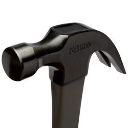 Martillo de Uña Curva 450 Gr Irimo 520-43-2